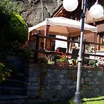 La Coccinella Σπίτι διακοπών *