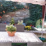 Σπίτι διακοπών La Coccinella *