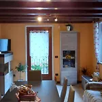 Σπίτι διακοπών La Coccinella
