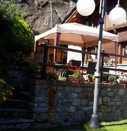 La Coccinella Prázdninový dům *