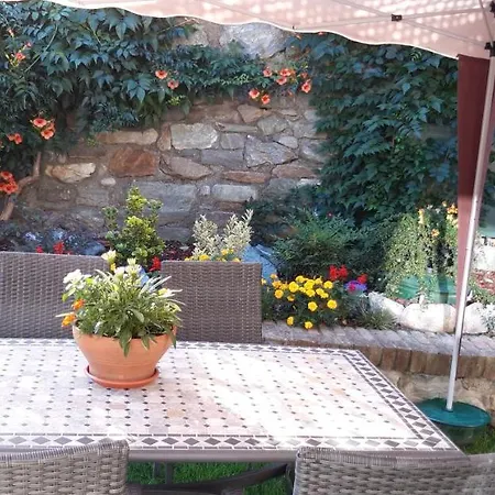 Prázdninový dům La Coccinella *