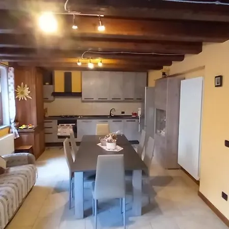 La Coccinella * Donnaz