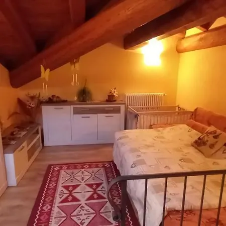 La Coccinella * Donnaz