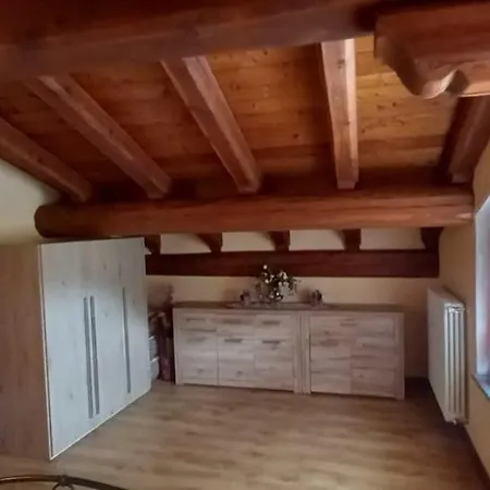 La Coccinella Holiday home