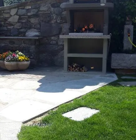 La Coccinella Prázdninový dům