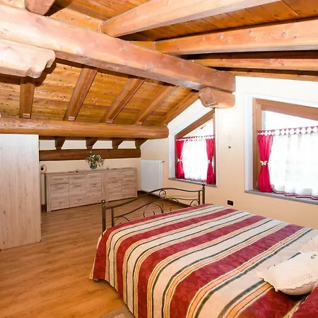 La Coccinella Donnaz