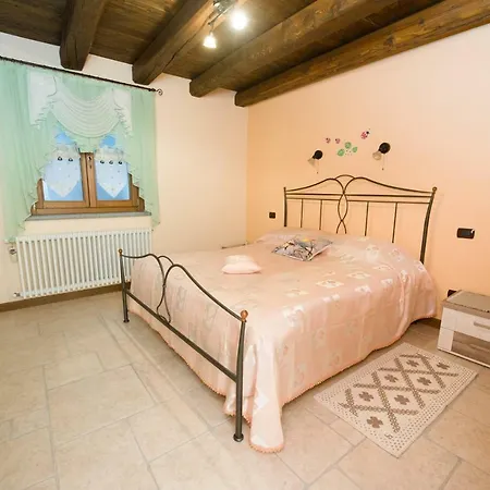 La Coccinella * Donnaz